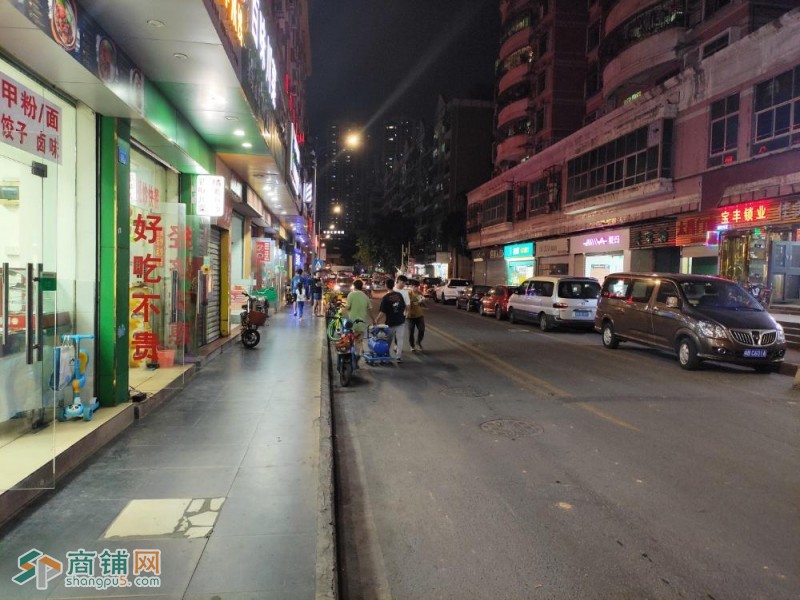 深圳布吉街道店铺转让图3