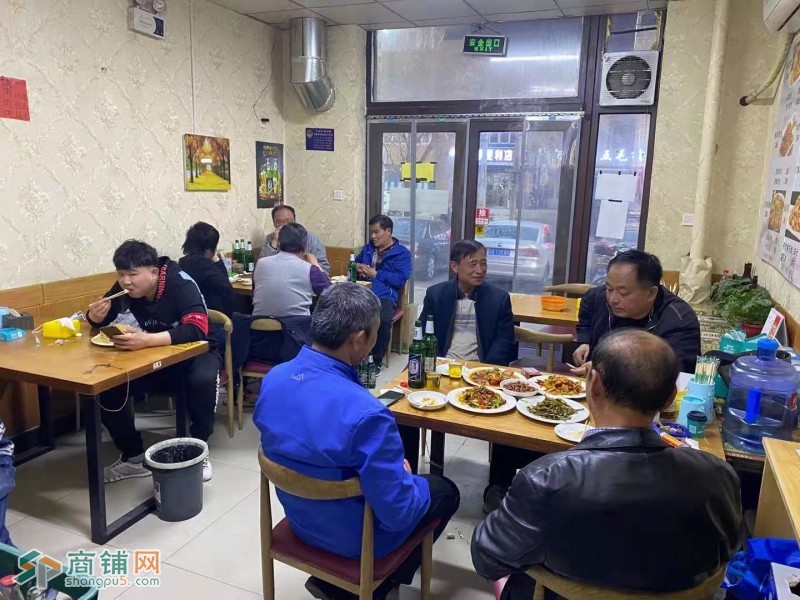 大东区餐饮店转让图2