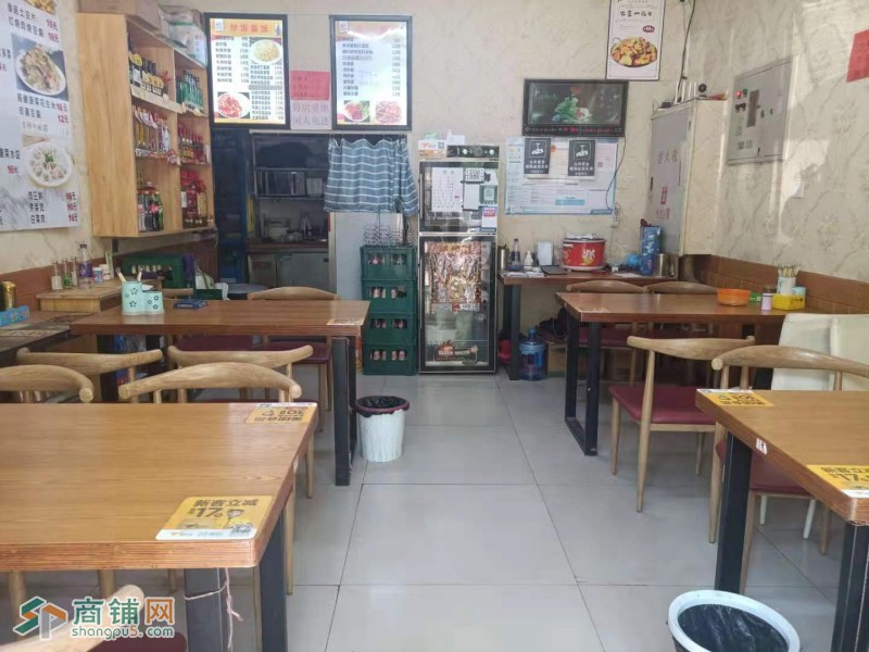大东区餐饮店转让图3