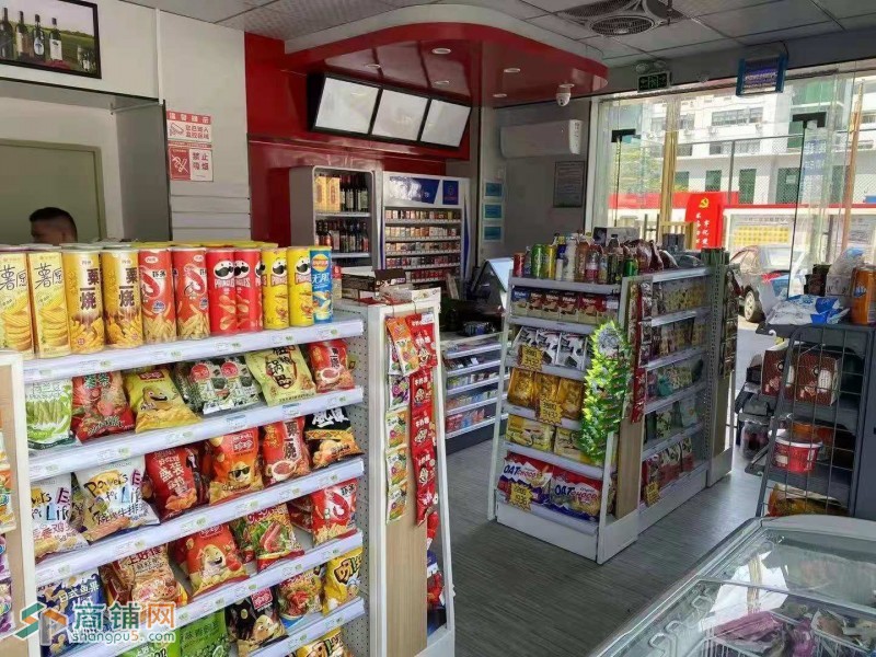 :深圳市龙华区东环二路便利店转让w图2