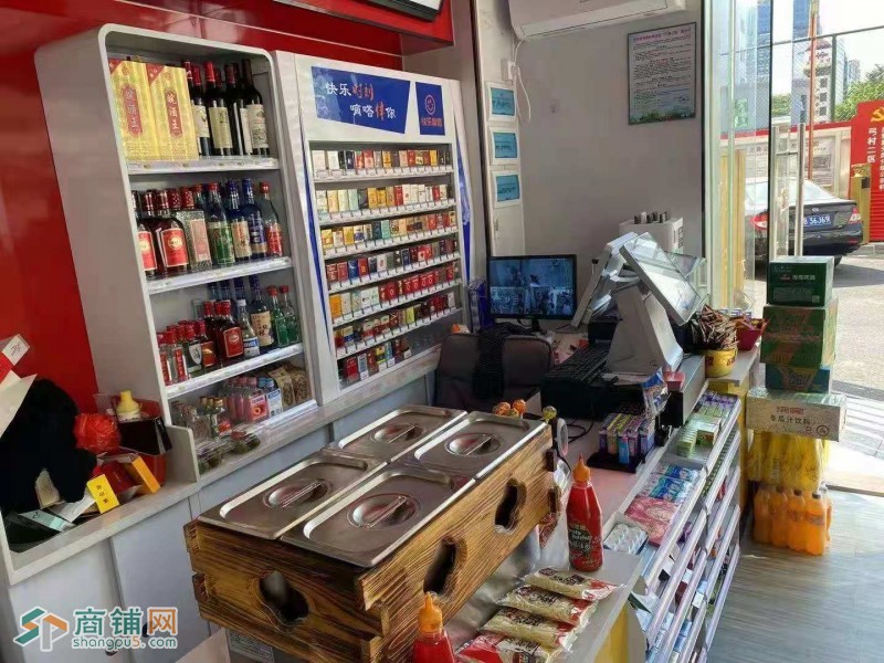:深圳市龙华区东环二路便利店转让w图3