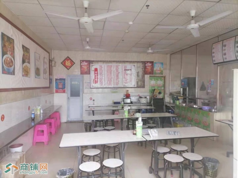 龙华金恒润科技园临街商铺A栋图2