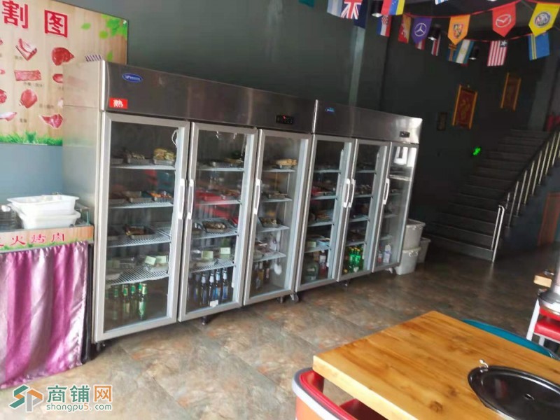 辽中烤肉店出兑（中介网站快转勿扰）图3