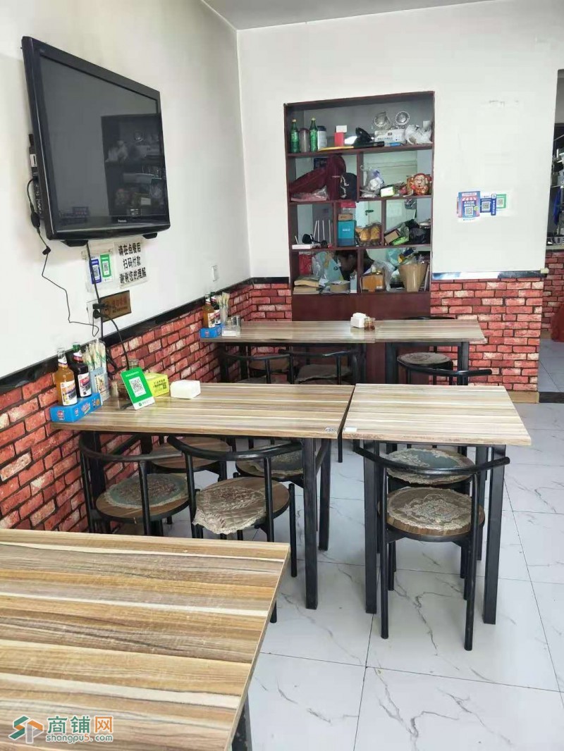 铁西广场餐饮店转让（中介网站平台勿扰）图3