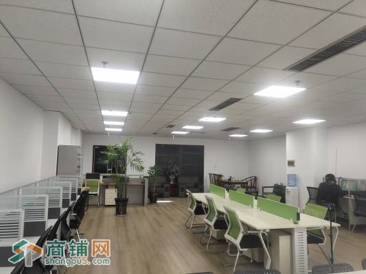 纯写字间招租图3
