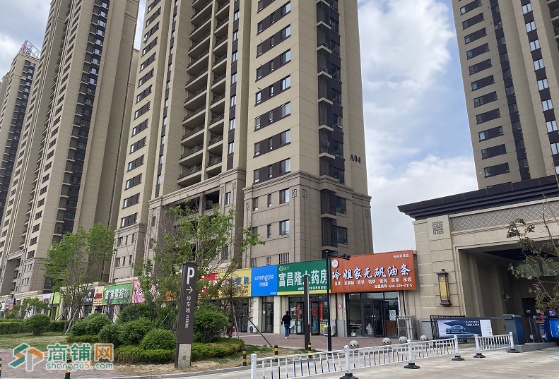 高档小区独一家妈咪购母婴店出兑（平台中介勿扰)图2