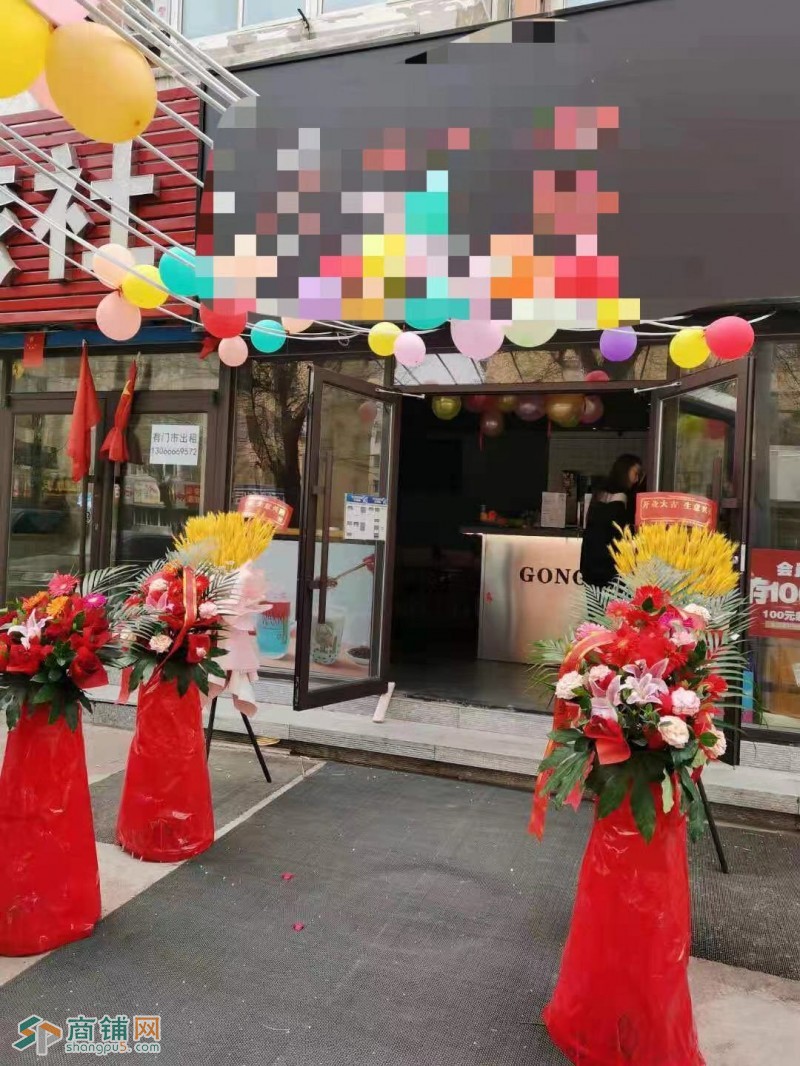 夏天旺季水吧转让（中介网站快转勿扰）图2
