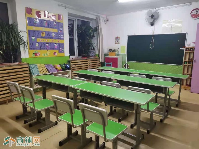 和平北市幼儿园转让图2