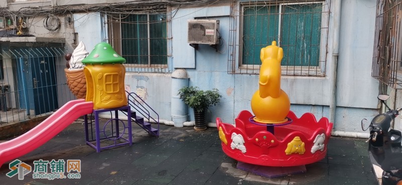 和平北市幼儿园转让图3