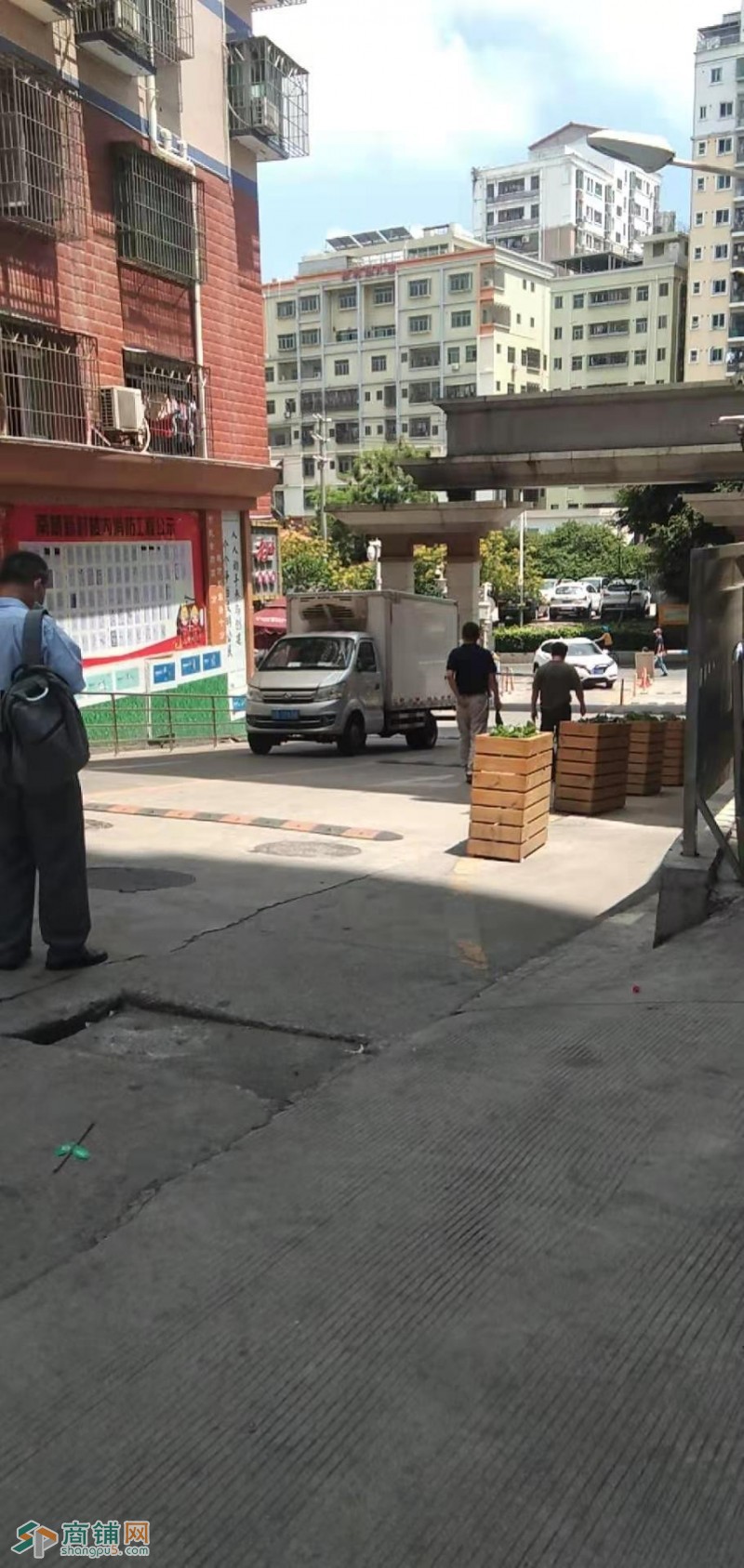 龙华民治地铁附近盈利外卖店低价整转w图2