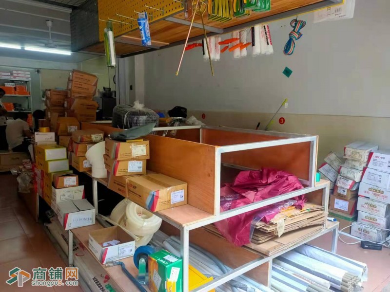 南山区龙珠街道旺铺转让W图3