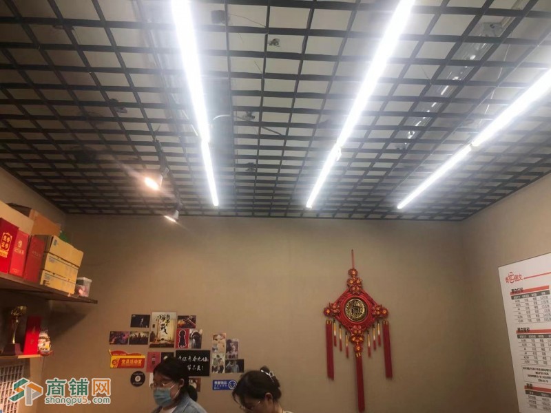 图文快印转让（中介网站勿扰）图3
