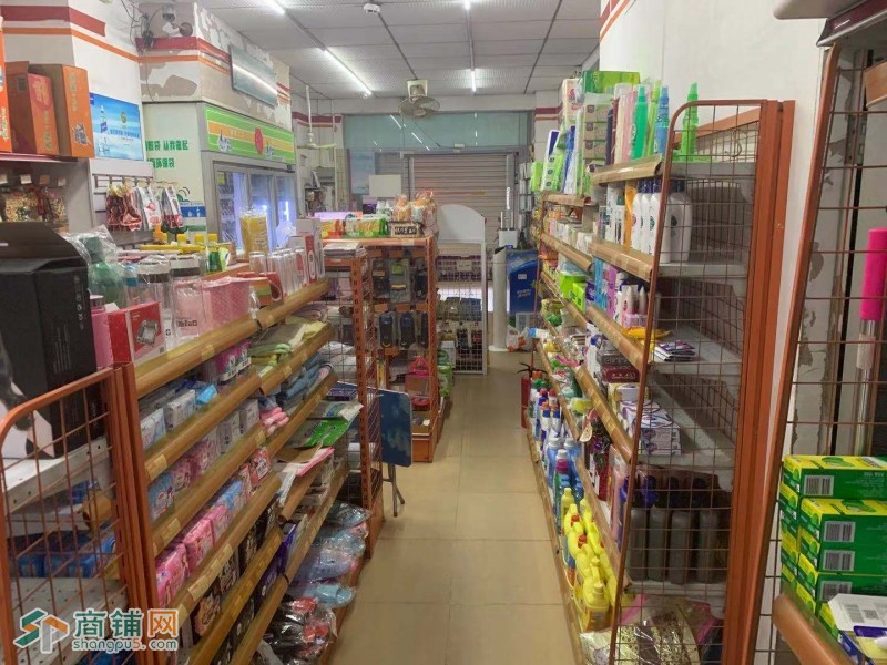 龙华区下油松新村便利店转让W图2