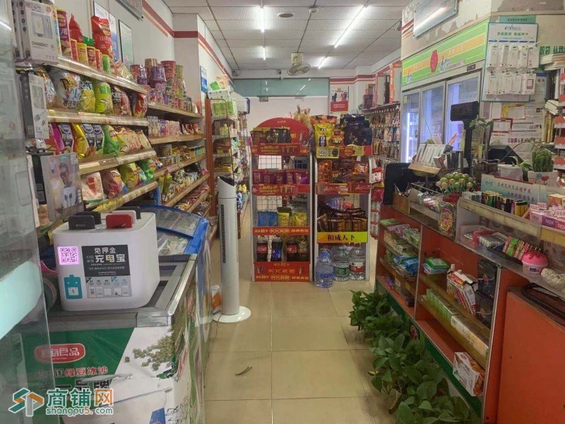 龙华区下油松新村便利店转让W图3