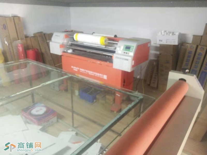 图文店转让图2