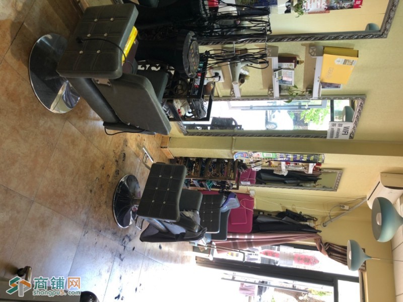 美发店转让图2