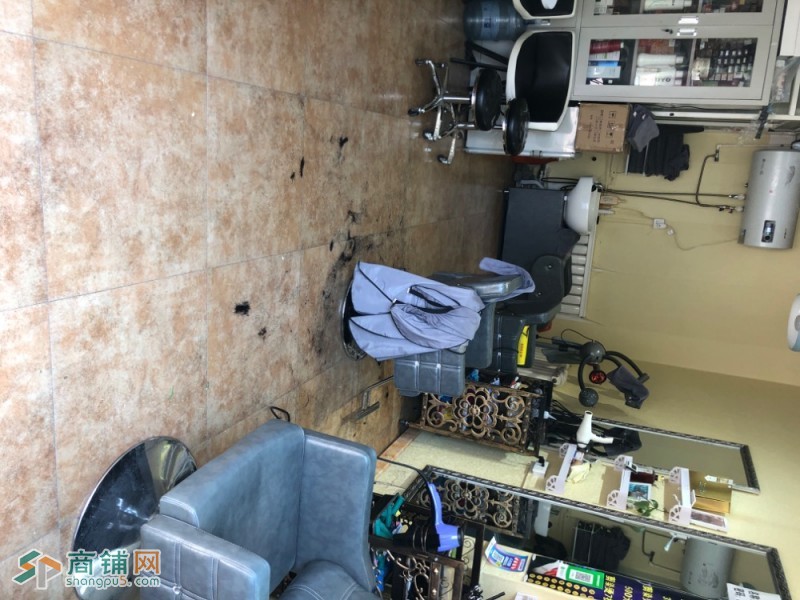 美发店转让图3