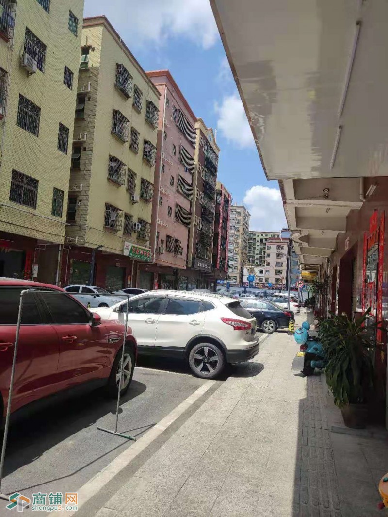 深圳市光明永祥药房转让w图3