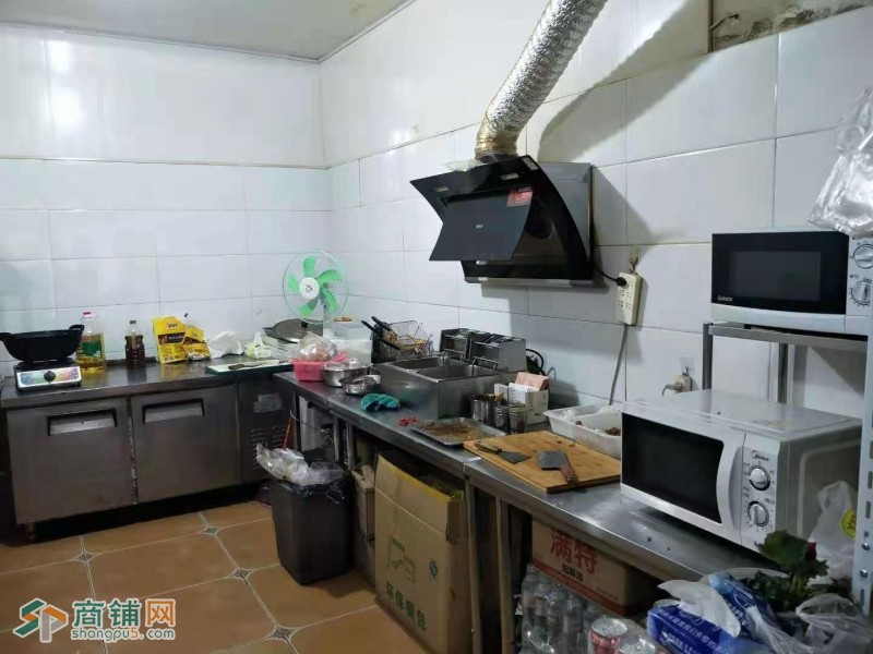 浑南盈利外卖店出兑图2
