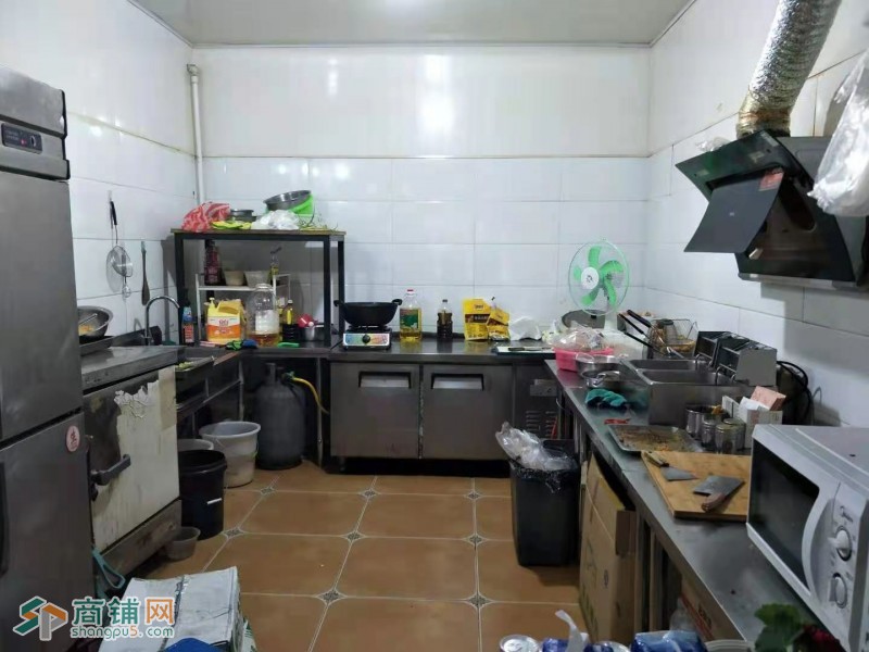 浑南盈利外卖店出兑图3