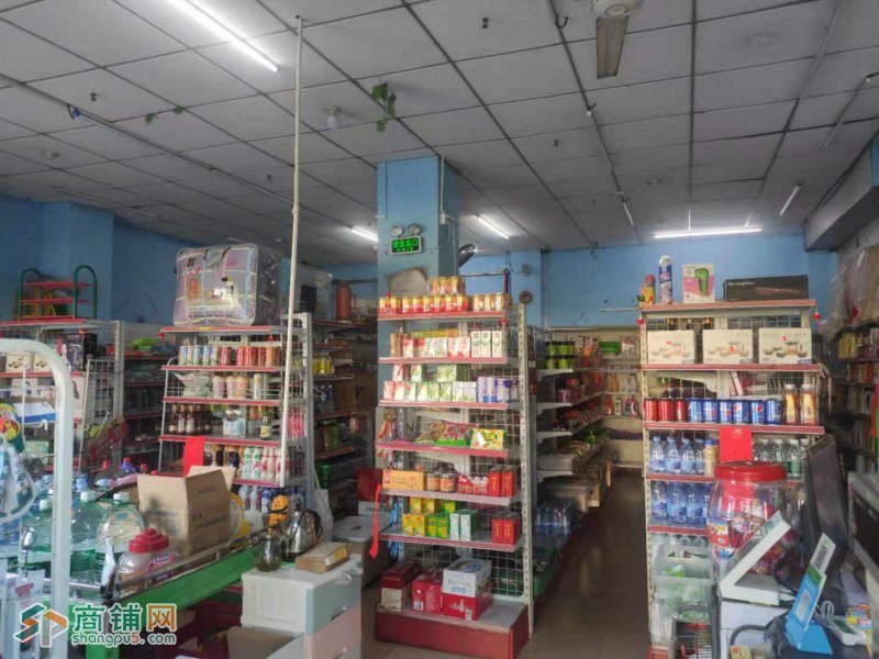 深圳市光明区马田街道百货店转让w图2