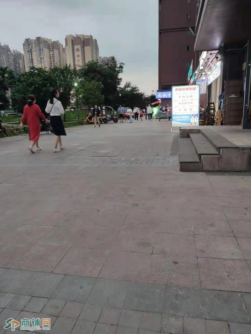 成熟居民区整转空转都可以图3