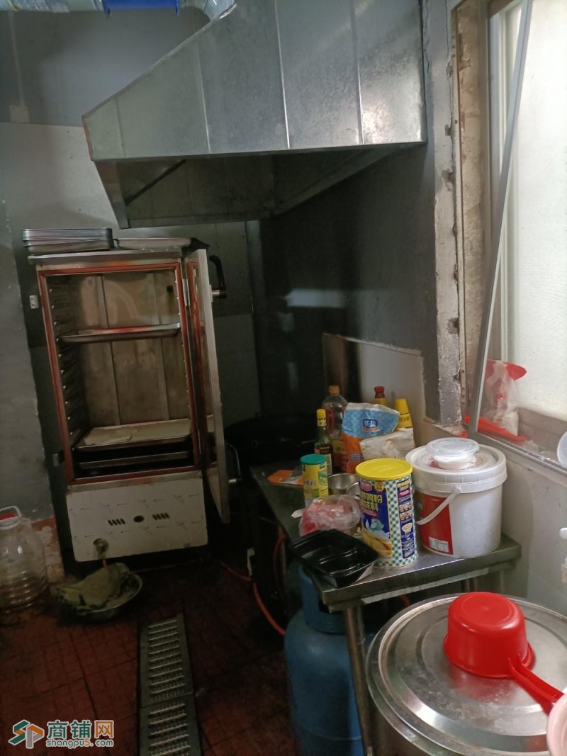 外卖旺铺低价转让，设备齐全，证件齐全，接手可盈利图3