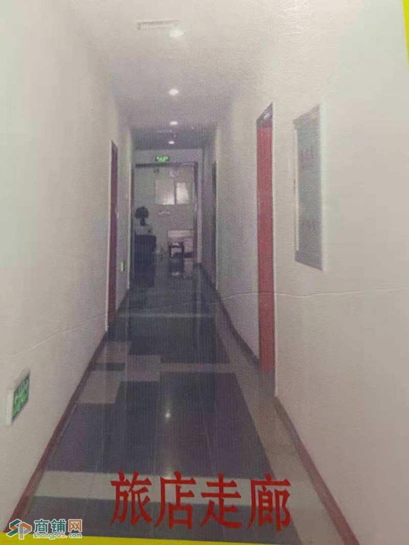 和平沈阳站盈利宾馆出兑（中介平台勿扰）图2