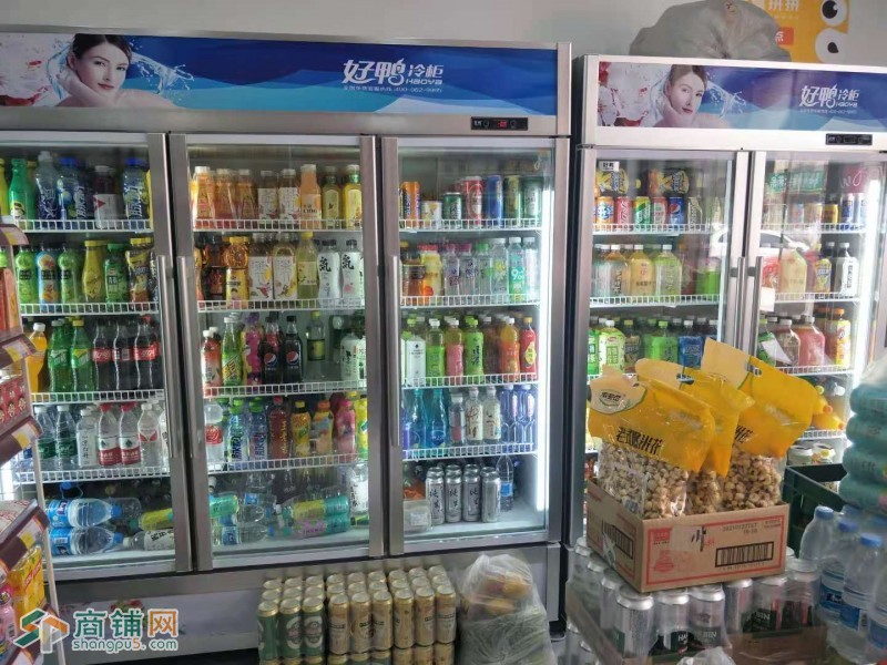 小区门口第一家超市出兑（中介网站勿扰）图3