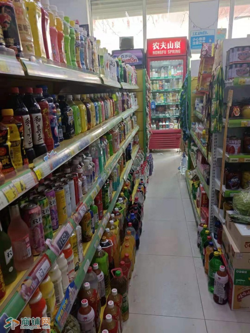 浑南临街盈利超市出兑（中介平台勿扰）图3