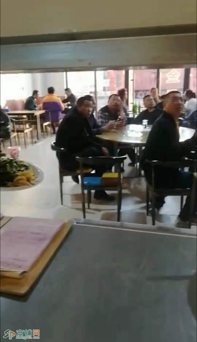 铁西临街盈利饭店出兑（中介平台勿扰）图2