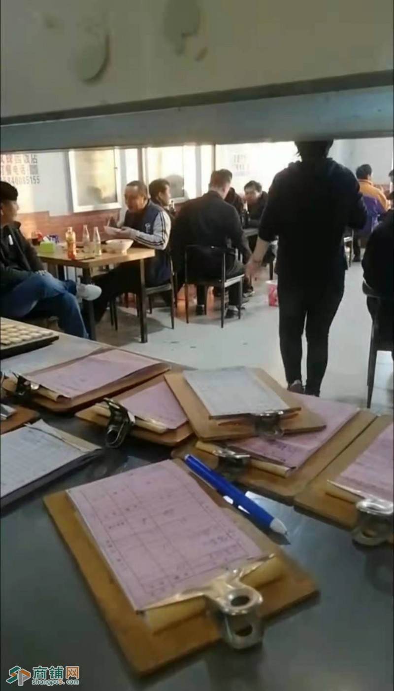 铁西临街盈利饭店出兑（中介平台勿扰）图3