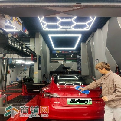 旺铺特价急转接手即可运营盈利图2