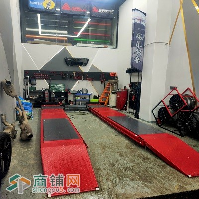 旺铺特价急转接手即可运营盈利图3