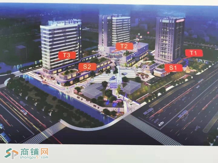 儿童早教咖啡店特色餐饮商铺出租图2
