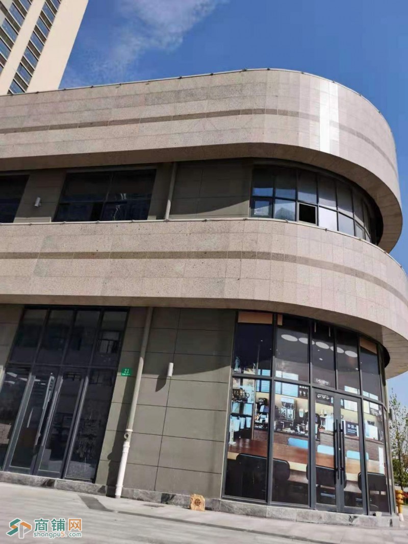 儿童早教咖啡店特色餐饮商铺出租图3