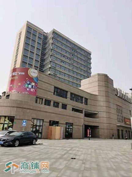 特色餐饮 早教 咖啡店商铺出租图3