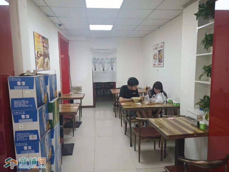 铁西临街盈利餐馆出兑（中介平台勿扰）图3