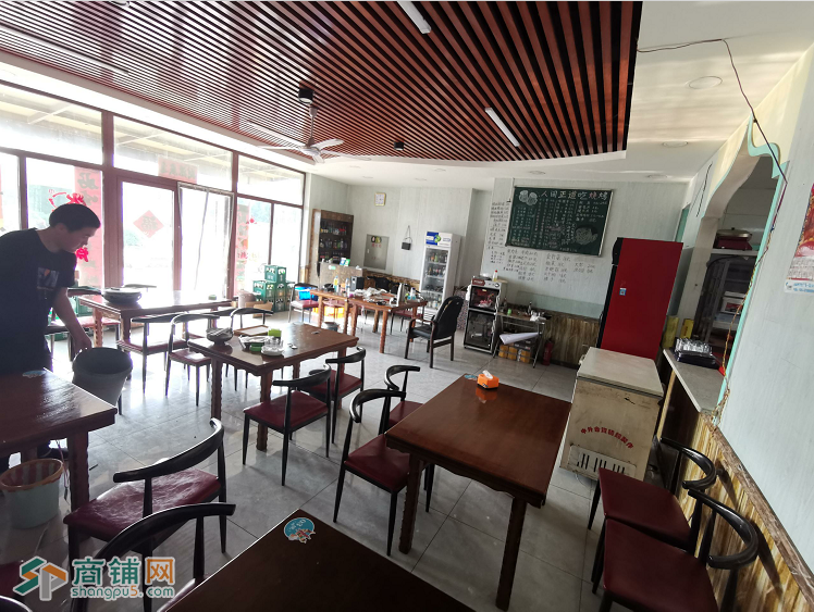 浑南-白塔堡烧烤店出兑（平台已合作中介勿扰）图2