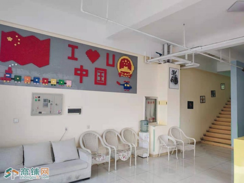 大东儿童兴趣爱好培训机器人教育机构学校吉兑图3