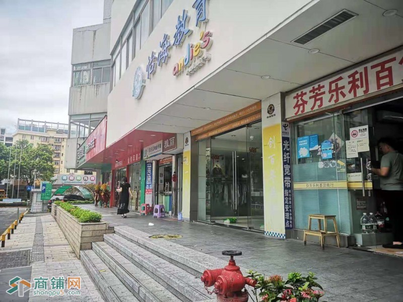 福田区东园路盈利便利店转让W图3