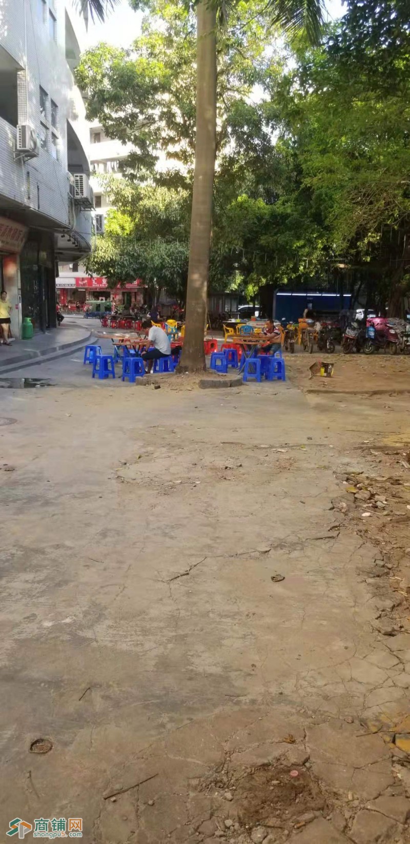 光明区凤凰街道临街餐饮店转让W图2