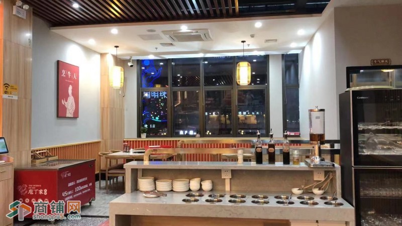 宝安区前进二路凤凰天誉华府B座108图2