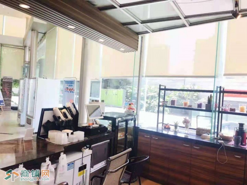 锦江-新视界广场上班必经店铺图2