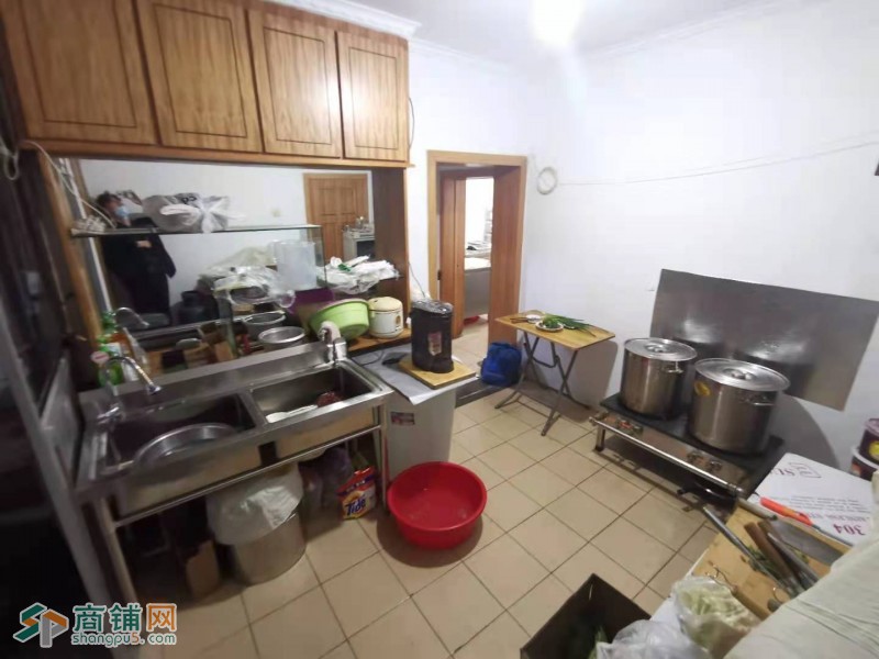 皇姑外卖店小吃店出兑转让图3