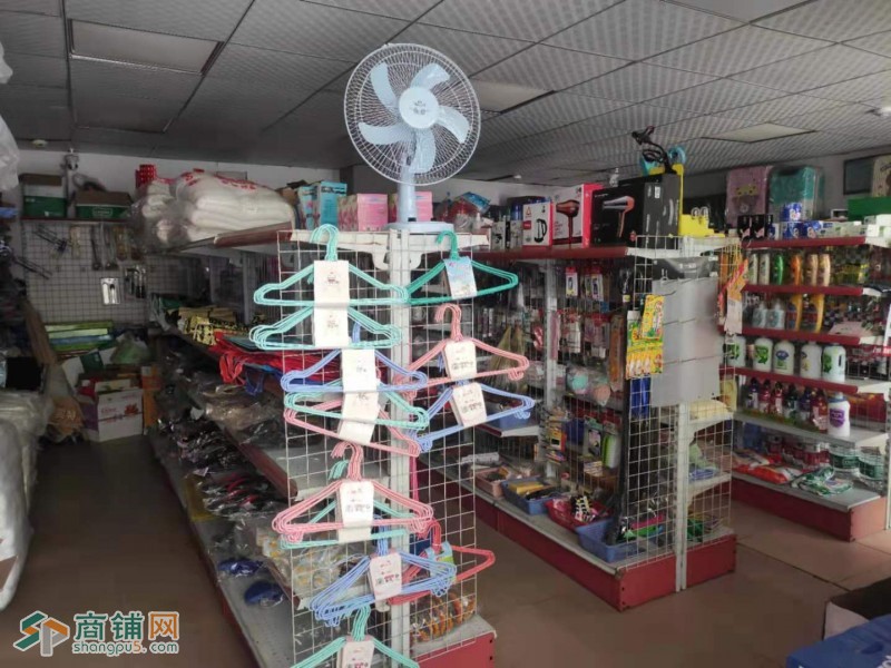 深圳市宝安区燕罗街道百货店转让w图3