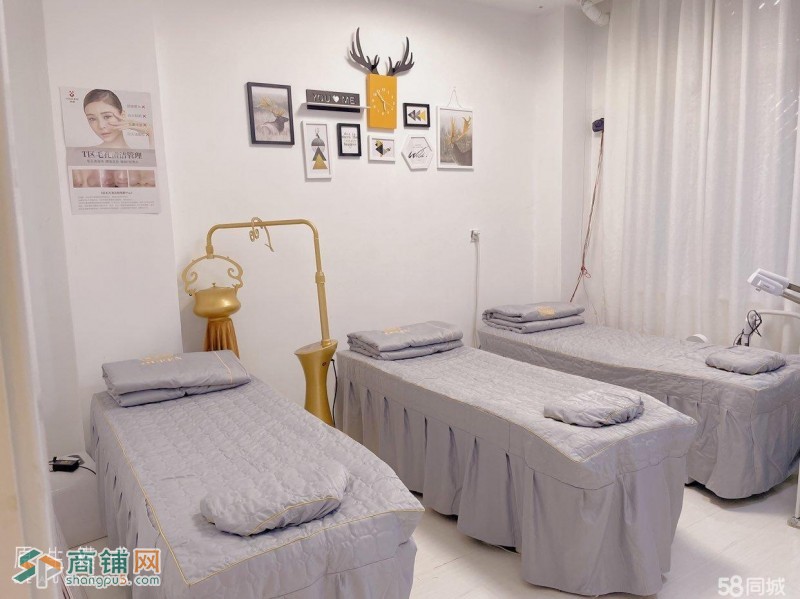 盈利美容产后恢复中心二楼出兑转让（中介网站快转勿扰）图2
