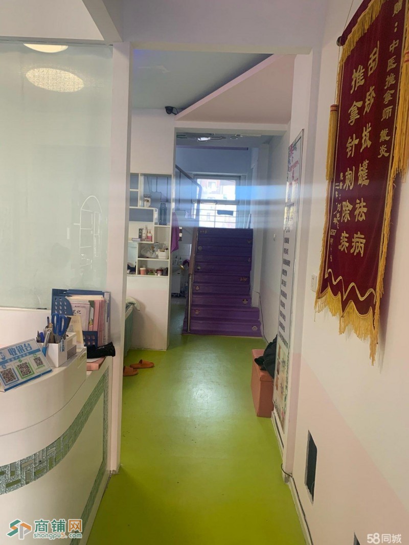 盈利美容产后恢复中心二楼出兑转让（中介网站快转勿扰）图3