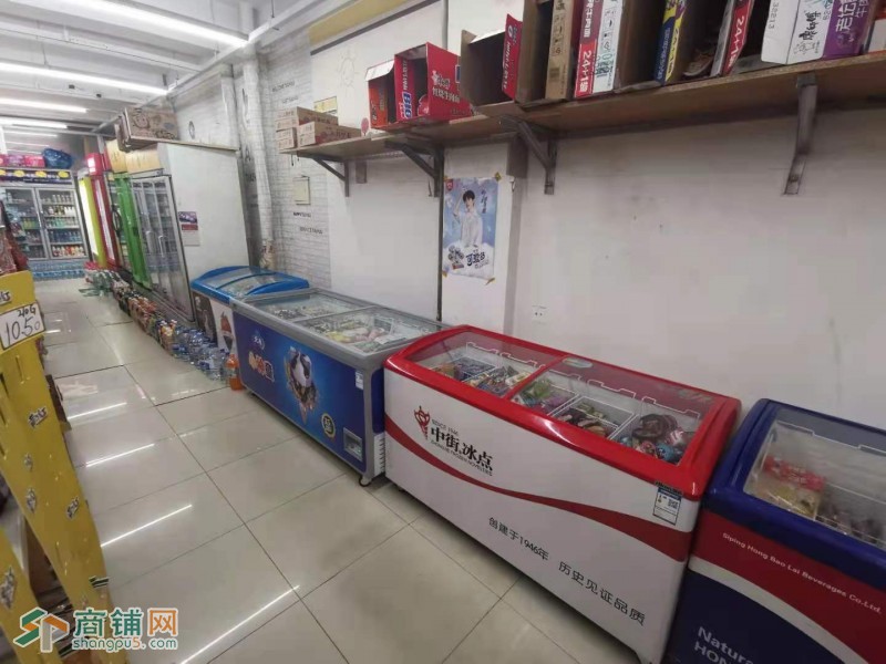 铁西超市流水8000出兑图2