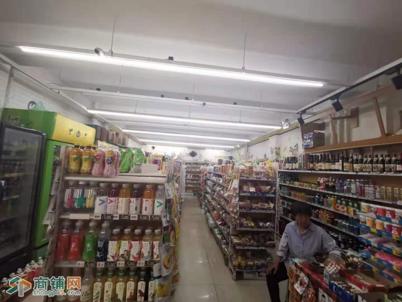 铁西超市流水8000出兑图3